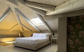 Luxury Langhe Loft